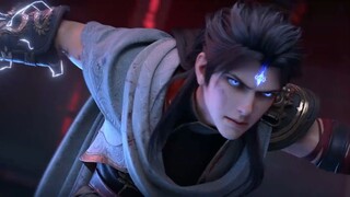 Martial Universe S6 Ep 02 Subtitle Indonesia