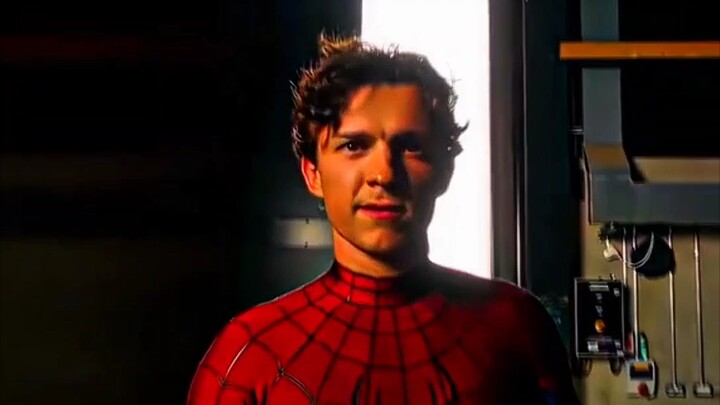Spider-Man 4 loading | Brand New Day