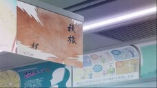 Sasaki to Miyano ep1