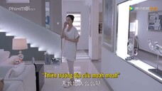 Huyễn thành phàm trần tập 3