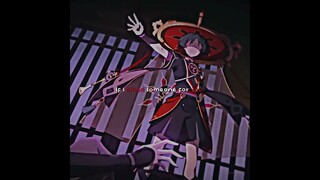 If I killed someone for you…? || Scaramouche edit