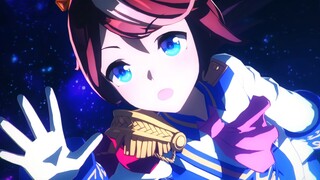 "Gadis Itu VS. Berbicara dengan Bulan"