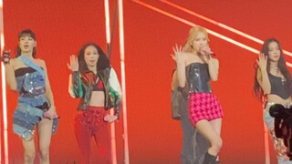 Bài hát đầu tiên của BlackPink “Typa girl”