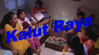 Telemovie Kalut Raya