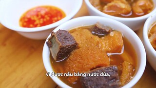 Ngất ngây với 10 hàng phá lấu đã ngon lại còn rẻ!
