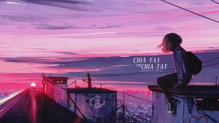 [Vietsub] Chia tay thì chia tay (分了就分了) - Hạ Uyển An