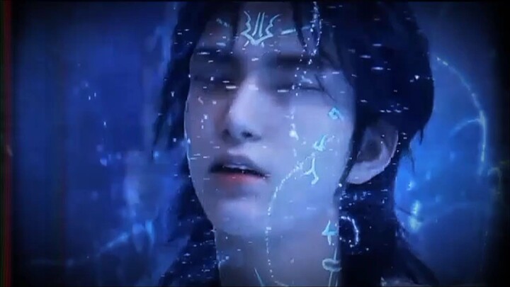 Preview Shrouding The Heaven Eps 160