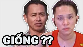 Review group Anti B Ray cùng Bao Chẩn.