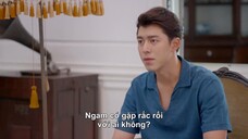 Sợi Dây Hoàng Lan EP 23 [Sub Việt]