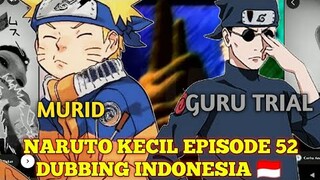 naruto kecil episode 52 dubbing Indonesia 🇮🇩