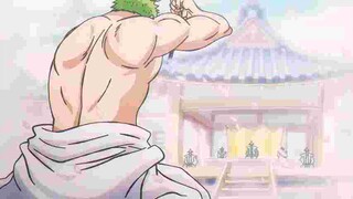 RORONOA ZORO『SUICIDEBOYS』_【AMV】