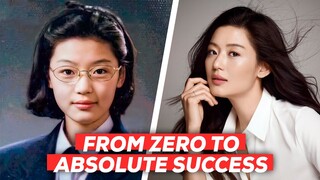 How Jun Ji Hyun - The Richest Actress Spends $40k In One Day!