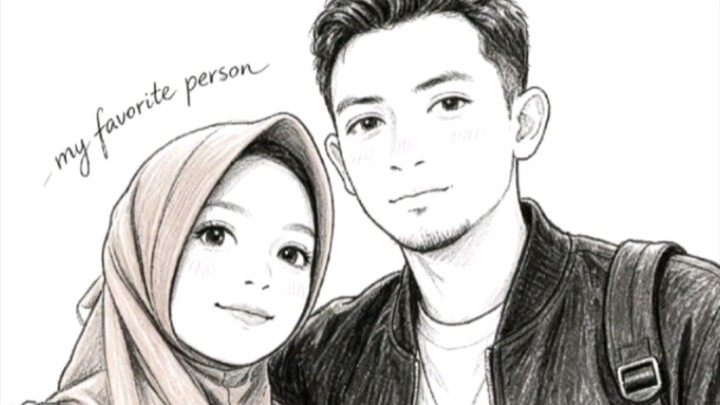 my favorit person