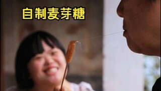 Kẹo mạch nha gợi nhớ tuổi thơ đã có mặt, hãy đến và xem liệu nó có chứa đựng ký ức tuổi thơ của bạn 