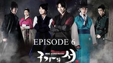 Gu Family Book Episode 6 Tagalog Dubbed HD