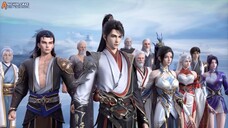 Legend of Martial immortal eps 126 sub indo