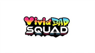 Fire Dance - Vivid BAD SQUAD [Official MV] (Colorful Stage the Movie ver.)