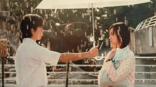 Wanita keren Jepang bertemu dengan lagu yang menguras air mata "One Liter of Tears"