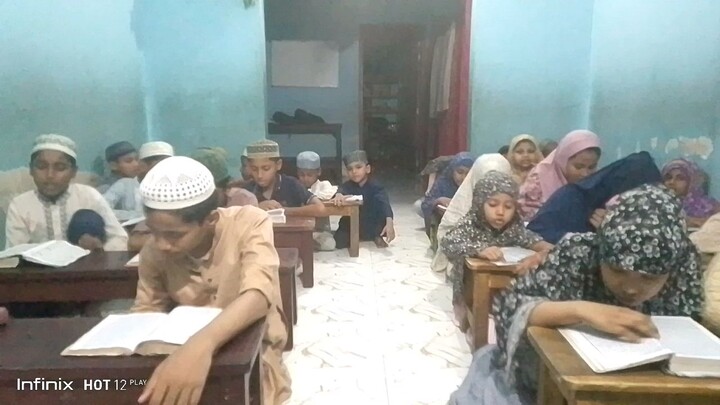 Quran
