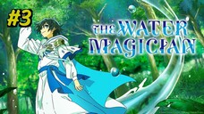 Mizu Zokusei no Mahoutsukai Episode 3 Sub Indo