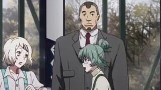 Momen lucu ketika Suzaku Suzuya dan Takatsuki Izumi bertemu untuk pertama kalinya