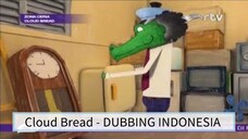 Cloud Bread RTV - Barang rusak Hongbi hongsi