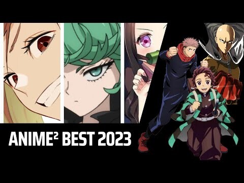 best anime 2023 | review part 1 #anime #trending #animeedit