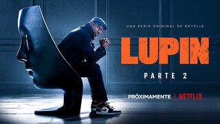 Lupin จอมโจรลูแปง (Season1) EP.02_Full-HD พากษ์ไทย