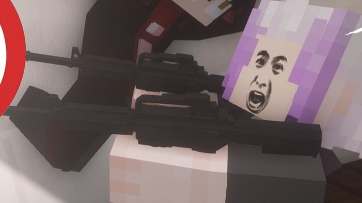 Help! The dormitory was attacked by unknown creatures! !