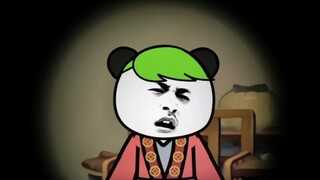 Episode 6: The prodigal boy uses top-grade spiritual herbs to make tea in front of his junior fellow