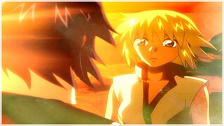 Gundam Seed Destiny || Athrun & Cagalli - Alejandro