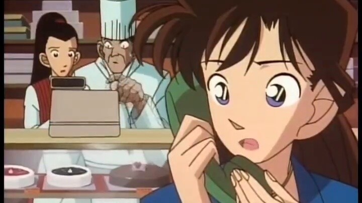 Funny scenes of famous KO