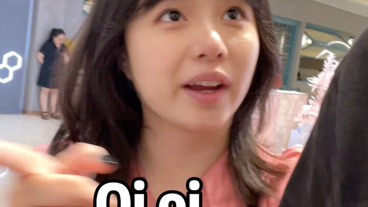 روتين مواعيد حبيبين Oi