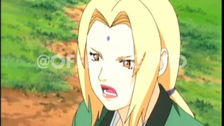 Sasori vs nenecio & sakura