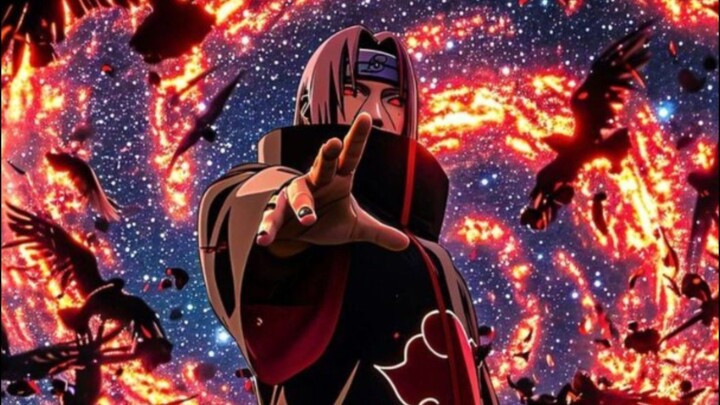 KEREN BANGET GAME NARUTO