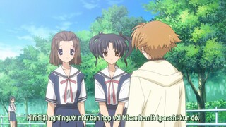 Tình yêu và hy sinh : Phía Sau Câu Chuyện tập 30