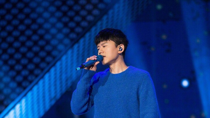 Pha cứu nguy thần thánh của sao: La Hàn Nguyệt một động tác cứu cả công ty, Trương Kiệt gãy xương vẫ