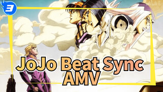 JoJo Beat Sync AMV_3