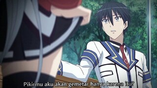 mc nya naif parah 🙄😡