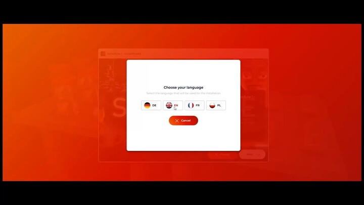Schedule 1 Free Download