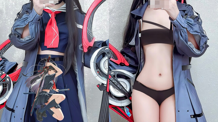 คุริฮะ เซ็นซากิ น่ารักจังเลย!