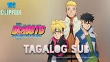 Boruto Naruto Generation episode 162 Tagalog Sub