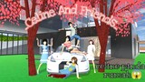 Celine And Friends || Celine Pindah Rumah👋🏻☺️ || Drama Sakura School Simulator