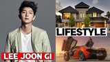 Lee Joon Gi (Flower Of Evil 2020) Lifestyle |Biography, Networth, Realage, |RW Facts & Profile|