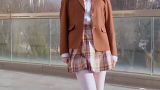 【4K竖屏】《拾光独白》-缈小缈-