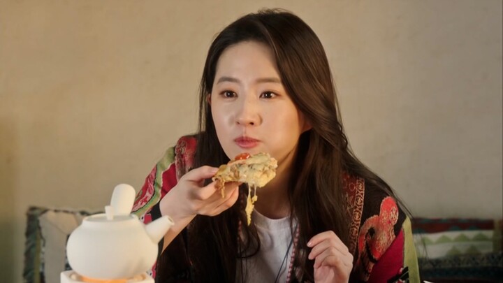 “ทุกครั้งที่ฉันรู้สึกสับสนกับชีวิต ฉันจะเปิดวิดีโอนี้ดู” - “ไปหาที่มีสายลม”