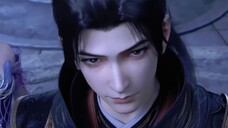 Battle Through The Heavens Episode 148 [English Sub] EP 148 Full Version! The Boy's Growth Road