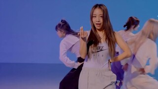 【Hợp tác 1M】Phim truyền hình "IDOL: The Coup" OST "SHALALA" Yeji X Yumeki Biên đạo