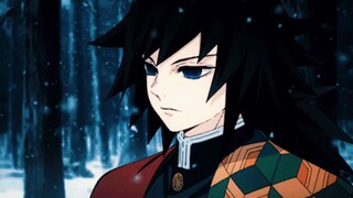 ❤️🌊Tomioka Giyu