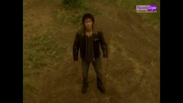 ultraman nexus  eps5